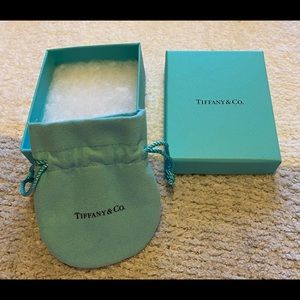 Tiffany Gift Packaging